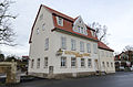 Gasthaus zur Krone, residential building