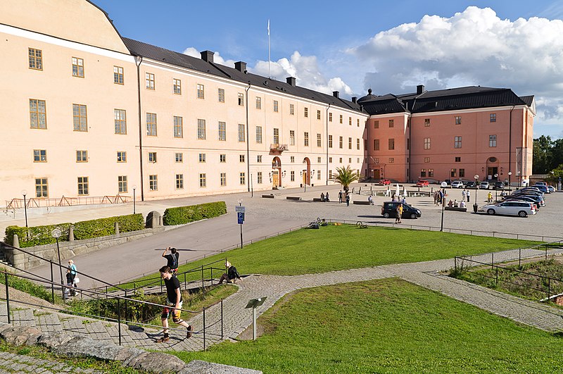 File:Uppsala slott 2.jpg
