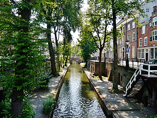 Utrecht City and municipality in the province of Utrecht, Netherlands