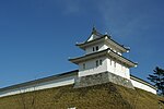 Miniatura para Castillo de Utsonomiya