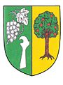 Znak obce Vřesovice