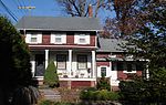 Thumbnail for Vanderbeck House (Ridgewood, New Jersey)