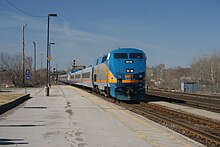 Transportation in Thunder Bay, Ontario - Wikipedia