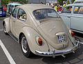 * Nomination VW Käfer 1300, Baujahr 1967 --Berthold Werner 09:27, 27 March 2015 (UTC) Overall good quality but it needs a perspective correction. The background is leaning out. After correction, I might be a good idea to get the left border tighter to avoid the half cut person --Cccefalon 07:30, 28 March 2015 (UTC)  Done --Berthold Werner 09:22, 30 March 2015 (UTC) Good quality. --Cccefalon 05:44, 2 April 2015 (UTC) * Promotion {{{2}}}