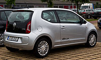 VW up! – Wikipedia