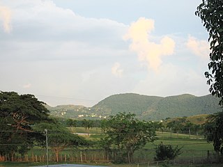 Lajas Valley Valley in Puerto Rico