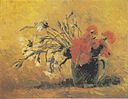 Van Gogh - Vase mit roten und weißen Nelken auf gelbem Hintergrund.jpeg