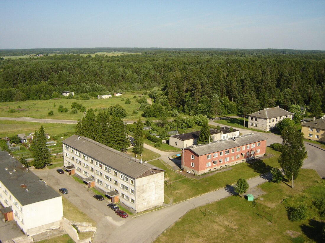 Vardja, Harju County