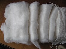 Cotton wool - Wikipedia