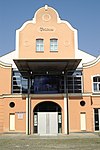 Velodrom (Regensburg)