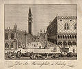 Piazza San Marco