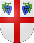 Verscio coat of arms