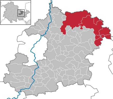 Verwaltungsgemeinschaft Heideland Elstertal Schkölen