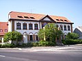 Rohonczy House (Music School)