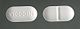 Hydrocodone/paracetamol