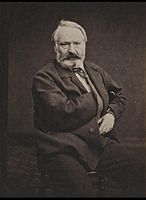 Victor Hugo, 1862