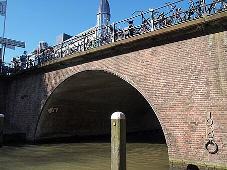 Viebrug Utrecht