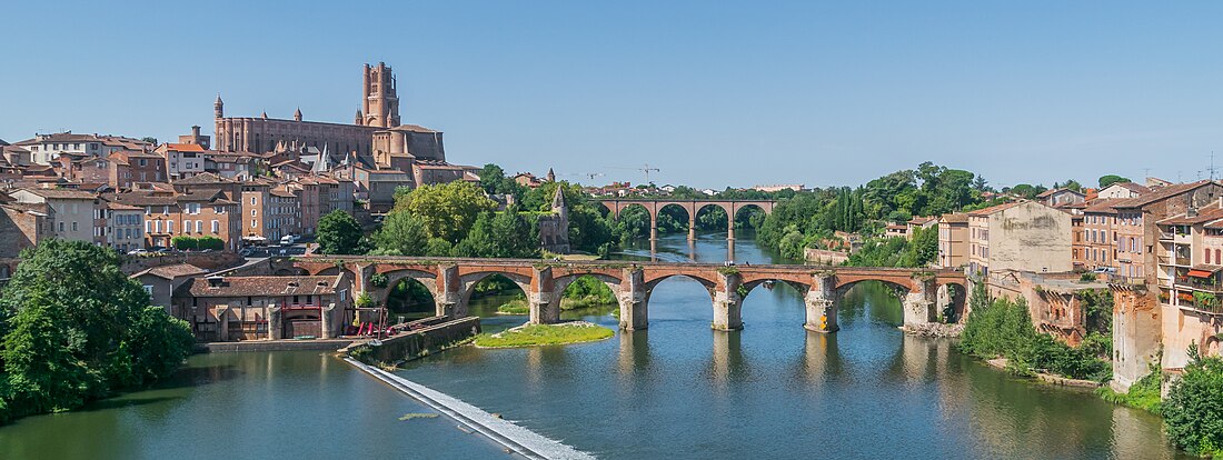 Albi