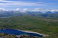 * Nomination View from Sokumfjellet towards Sokumvatnet and the mountains in the southwest. --Frankemann 13:48, 4 September 2018 (UTC) * Promotion  Support Good quality. --TheRunnerUp 18:25, 4 September 2018 (UTC)