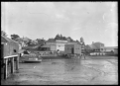 View of Rawene, 1918. ATLIB 296503.png