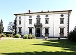 Die Villa di Bivigliano