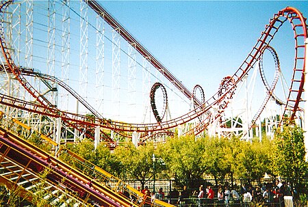 Viper queue view