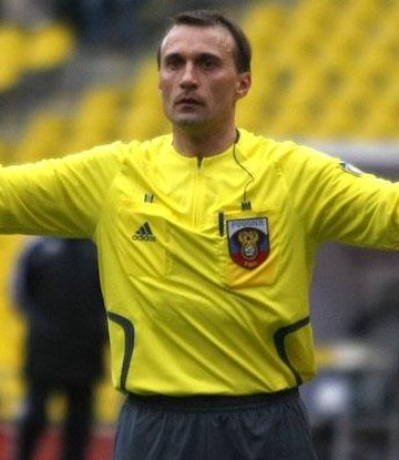 Vitali Doroshenko