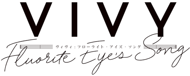 Vivy Fluorite Eye S Song Wikipedia