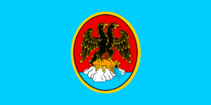 Vlag van Rijeka