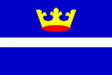 Bohutín zászlaja