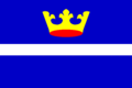 Vlajka obce Bohutín u Šumperka.gif
