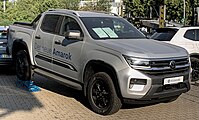 Volkswagen Amarok Mk2 in Filderstadt