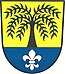 Blason de Vrbno nad Lesy