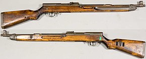 Rifle vz.  52