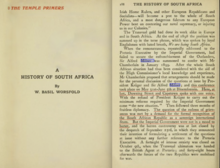 Summing up the problem: from William Basil Worsfold's, "A History of South Africa", 1900. W. Basil Worsfold, "A History of South Africa", 1900.png