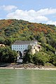 Deutsch: Kloster Schönbühle   This media shows the protected monument with the number 33573 in Austria. (Commons, de, Wikidata)