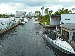 Río abajo