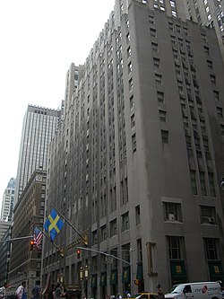 Waldorf Astoria