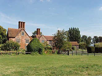 Waldridge Manor Waldridge Manor - geograph.org.uk - 53708.jpg