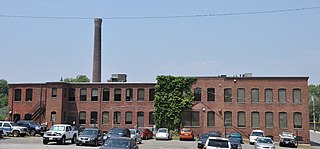 <span class="mw-page-title-main">American Watch Tool Company</span> United States historic place