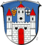 Wappen der Stadt Groß-Umstadt