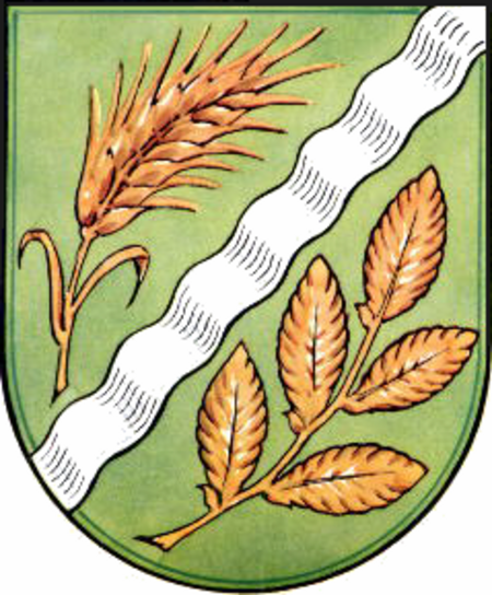 Wappen Hammenstedt