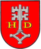 Coat of arms of Hochdorf