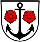 Wappen der Stadt Kehl