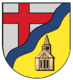 Coat of arms of Lasel