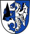 Wappen Gde. Loitzendorf