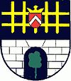 Wappen von Pischelsdorf in der Steiermark