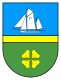 Coat of arms of Insel Poel