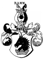Vorschaubild für Ramm (preußisches Adelsgeschlecht)