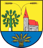 Wappen der Gemeinde Ratekau